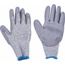 HO-Guantes resistentes a cortes 10.2" / 260 Mm 13G