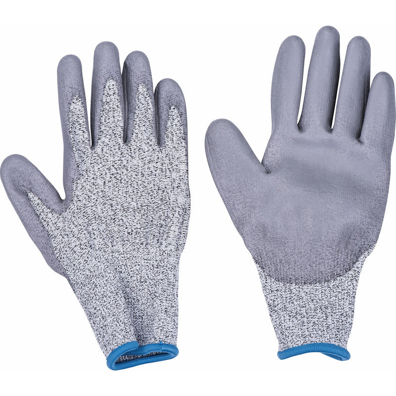 Guantes de resistencia al corte 13G Talla L