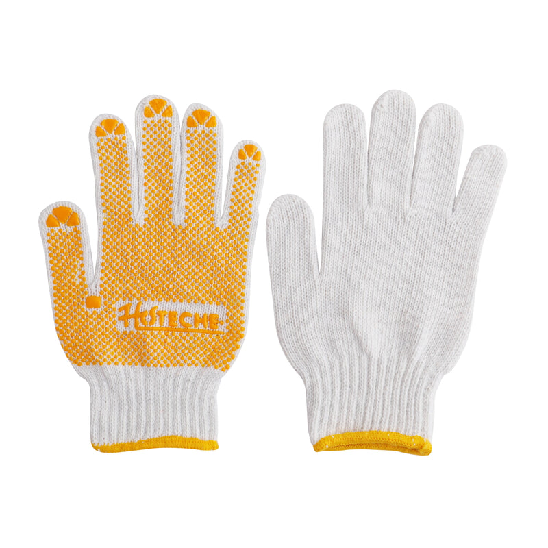 HO-Guantes de puntos 9.9" / 230 Mm 7G (12 pares)