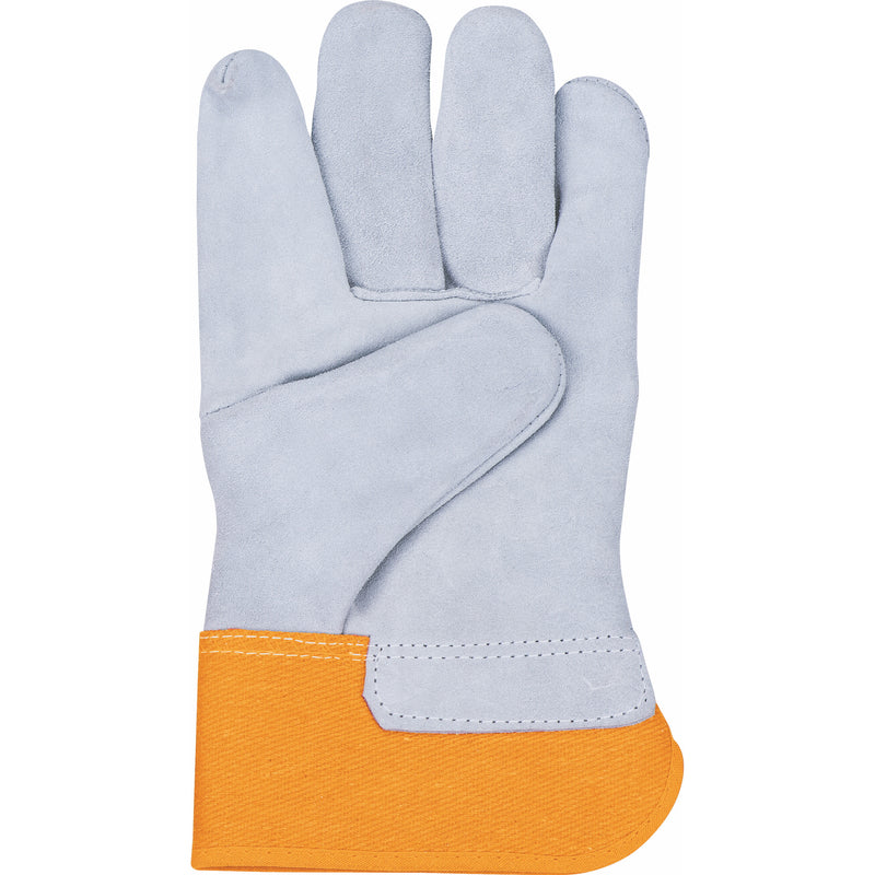 HO-Guantes de conducción 24cm / Talla L