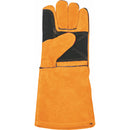 HO-Guantes de cuero de soldadura 14" / 350 Mm