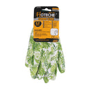 Guantes para jardín