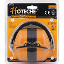 Orejera Ajustable con atenuaciín Para Adultos 30Db