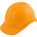 Casco de seguridad Amarillo
