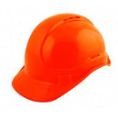 Casco de seguridad Rojo