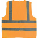 HO-Chaleco de seguridad Talla XL