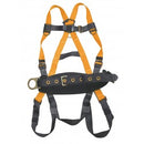 Arnés de seguridad 6 puntos de ajuste