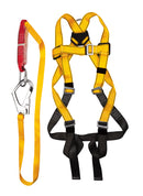 HO-Arnes de seguridad + cordon absorbente de energia