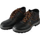 HO-Zapato De Seguridad Talla 38 Punta De Acero