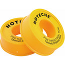 Cinta Teflon Ancho: 12Mm Espesor: 0.075Mm Longitud: 10M