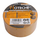 Cinta de empaque marrón de 100Mx48mm Material: Bopp