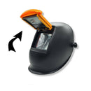 Mascara para soldar electronica vision de 90x35mm