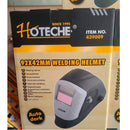 Mascara para soldar electronica visual de 92x42 mm