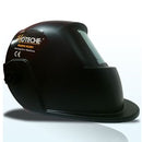 Mascara de soldar electronica visualización 92x42mm