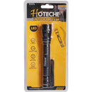 Linterna Led 2Xaa aluminio de la aeronave