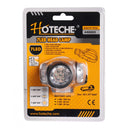 Linterna de cabeza de 7 Led