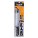 Lampara LED60 de trabajo recargable. Ideal para vehiculos