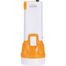 Linterna de 3W LED 100 lúmenes  Bateria: no incluida