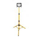 Reflector de Pedestal SMD de 30W Voltaje: 120V/60HZ