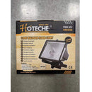 Reflector halógena de 120W 120V/60HZ 2400 lúmenes.