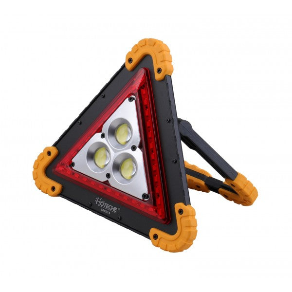 Luces de Emergencia Recargables de 15W