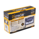 HO-Luces de pared con sensor solar / Policristal