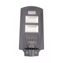 Lampara para calle solar Carcasa LED ABS de 60W