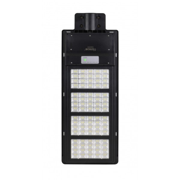 Lampara para calle solar LED 200W