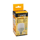 Bombillo LED 10W 612 lúmenes temperatura color: 6500K E27