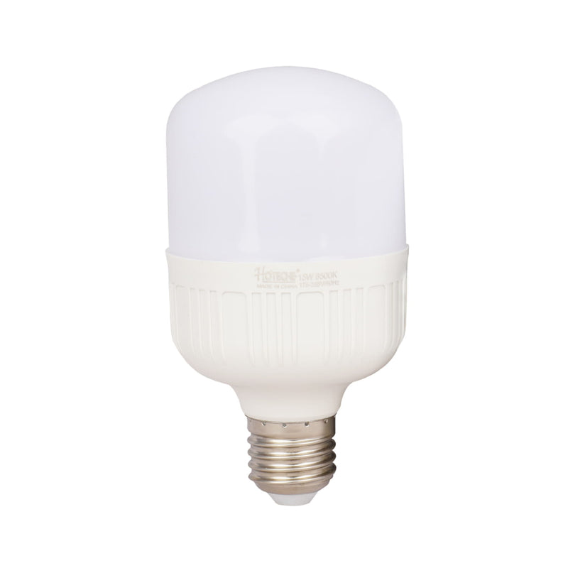 Bombillo LED 15W 936 lúmenes temperatura color: 6500K E27