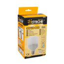 Bombillo LED 30W 1825 lúmenes temperatura color 6500K E27