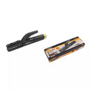 Pinza Porta electrodo 500 amp tipo americano