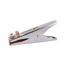 Pinza de tierra Material: Hierro, cromo recubierto 500A