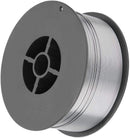 Alambre de soldadura MIG Flux Cored  E71T-GS 1KG 0.8MM