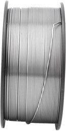 Alambre de soldadura MIG Flux Cored  E71T-GS 1KG 0.8MM