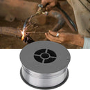 Alambre de soldadura MIG Flux Cored E71T-11 1KG 0.8MM