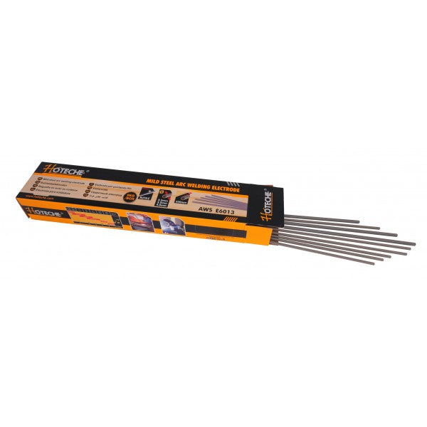 Electrodo de soldadura Aws 6011 Φ (3/32'')2.5x350mm 5Kg