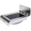 Lampara Solar De Pared
