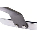 Sarten De Aluminio Con Teflon Para Pancakes (300 Mm)