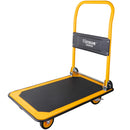 Perra de Carga Capacidad de carga: 300KGS