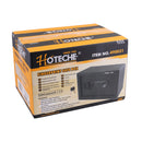 HO-Caja de seguridad para huellas dactilares 200x310x200 mm