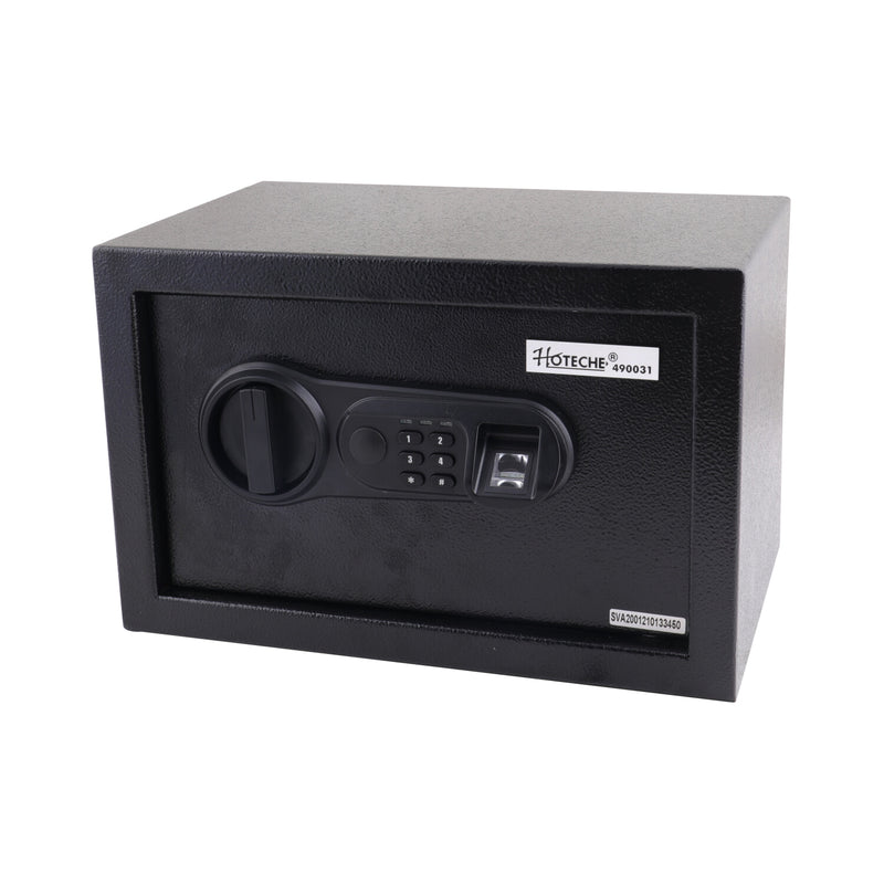 HO-Caja de seguridad para huellas dactilares 200x310x200 mm