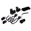 Soporte Estante de Pared o Techo para biciletas o Kayak