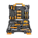 Caja de Herramientas de 73 Pzas