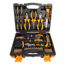 Caja de Herramientas de 82 Pzas