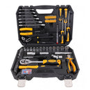 Caja de herramientas 89 Pzas