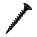 Tornillo de gypsum #6X1" Tamaño de rosca #6 200pcs/caja