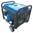 Motosoldador Gasolina BIG BOY 250 Amp Encendido Electrico/Cuerda