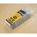 Broca HSS M2 Para metal 3/16" 10Pcs