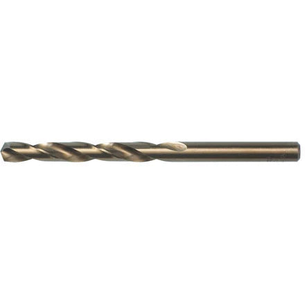 Broca HSS M2 Para metal 7/32" 10Pcs